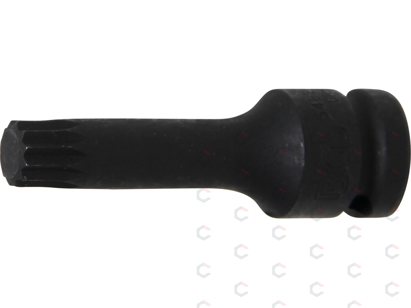 Antgalis smūginis | 12,5 mm (1/2") | Spline (XZN) M14 (5482-M14) Antgalis smūginis | 12,5 mm (1/2") | Spline (XZN) M14 (5482-M14)