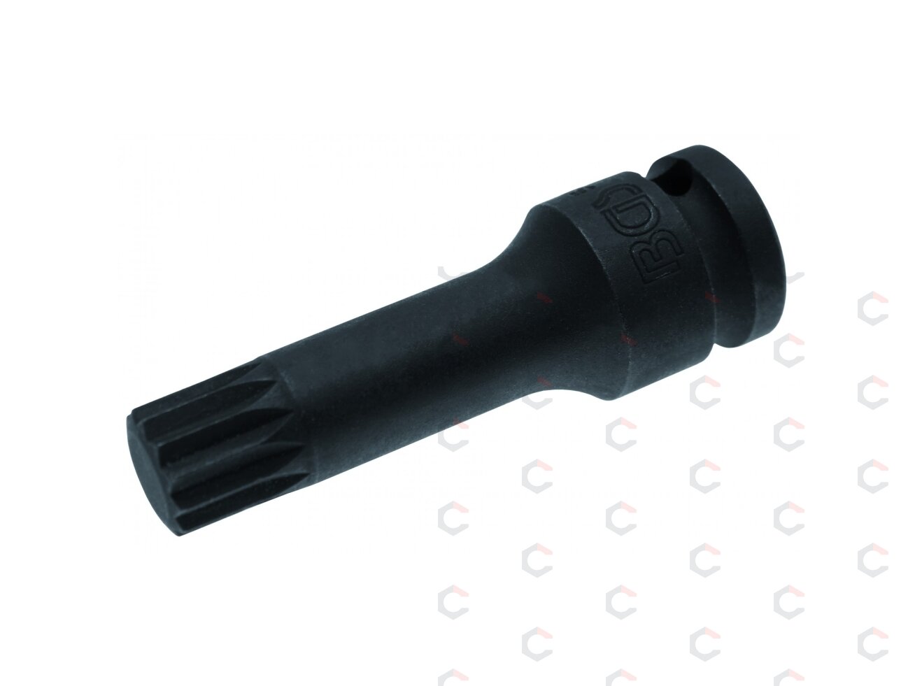 Antgalis smūginis | 12,5 mm (1/2") | Spline (XZN) M16 (5482-M16) 1 Antgalis smūginis | 12,5 mm (1/2") | Spline (XZN) M16 (5482-M16) 1