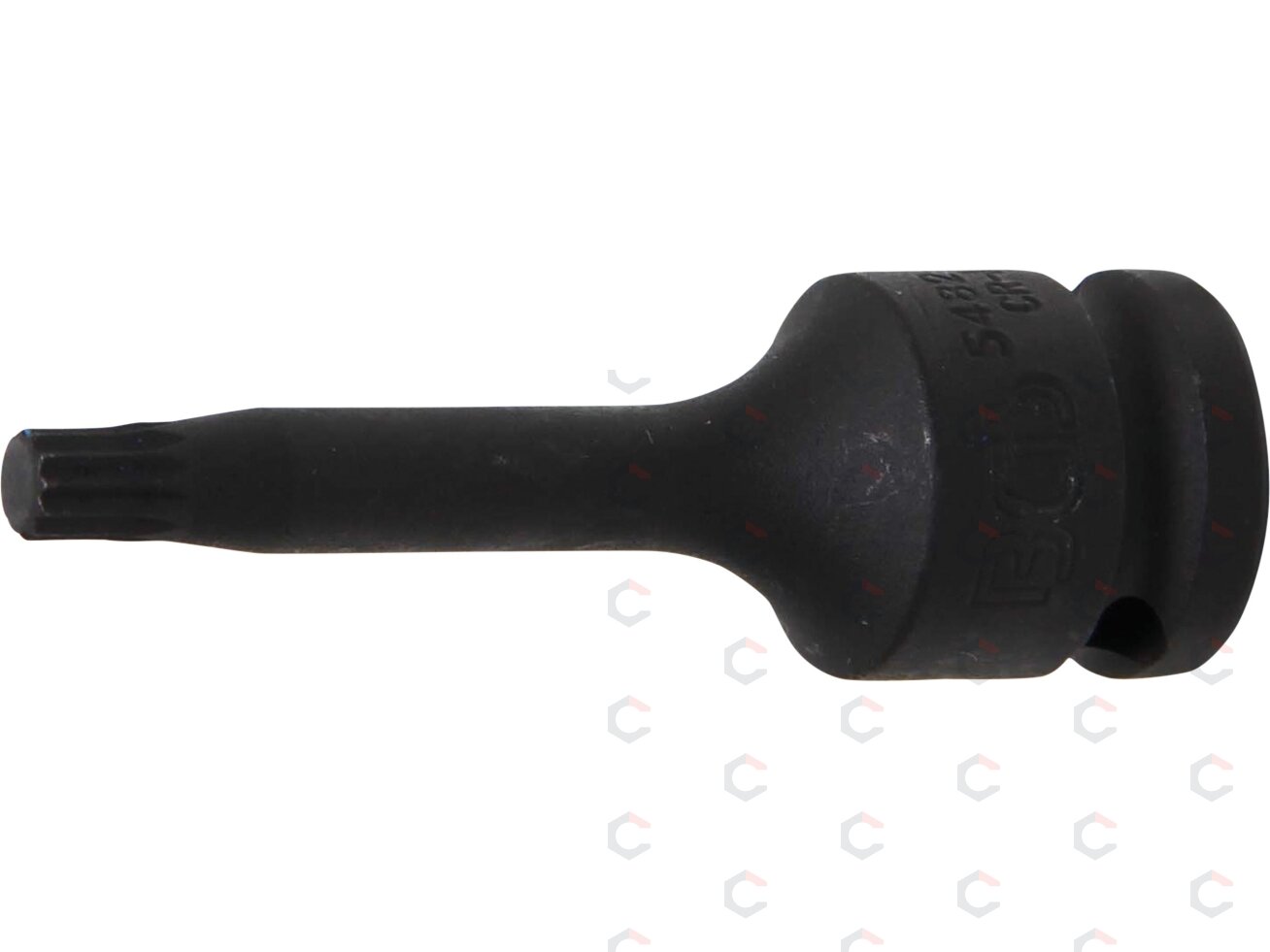 Antgalis smūginis | 12,5 mm (1/2") | Spline (XZN) M8 (5482-M8) Antgalis smūginis | 12,5 mm (1/2") | Spline (XZN) M8 (5482-M8)