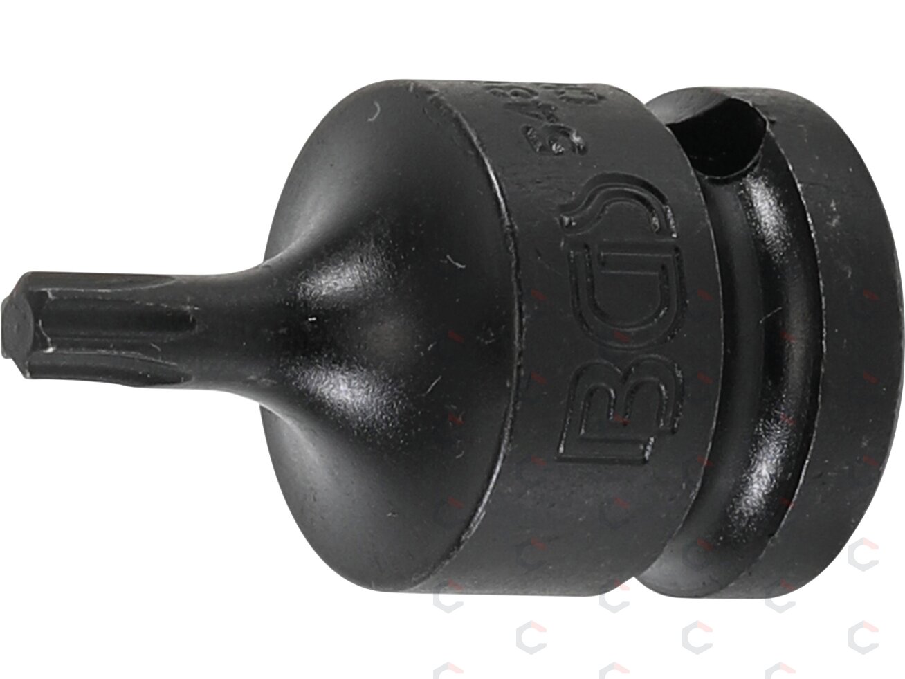 Antgalis smūginis | 12,5 mm (1/2") | T-Star (Torx) T30 (5486-T30) Antgalis smūginis | 12,5 mm (1/2") | T-Star (Torx) T30 (5486-T30)