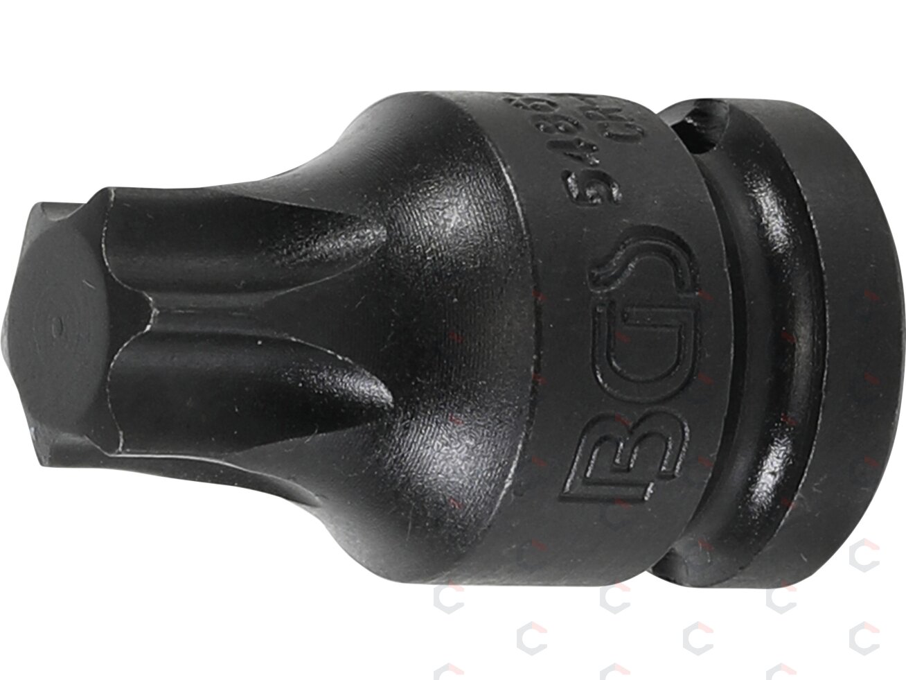 Antgalis smūginis | 12,5 mm (1/2") | T-star (Torx) T70 (5486-T70) Antgalis smūginis | 12,5 mm (1/2") | T-star (Torx) T70 (5486-T70)