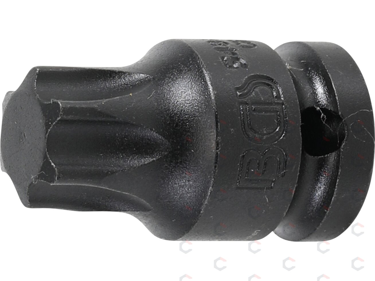 Antgalis smūginis | 12,5 mm (1/2") | T-star (Torx) T80 (5486-T80) Antgalis smūginis | 12,5 mm (1/2") | T-star (Torx) T80 (5486-T80)