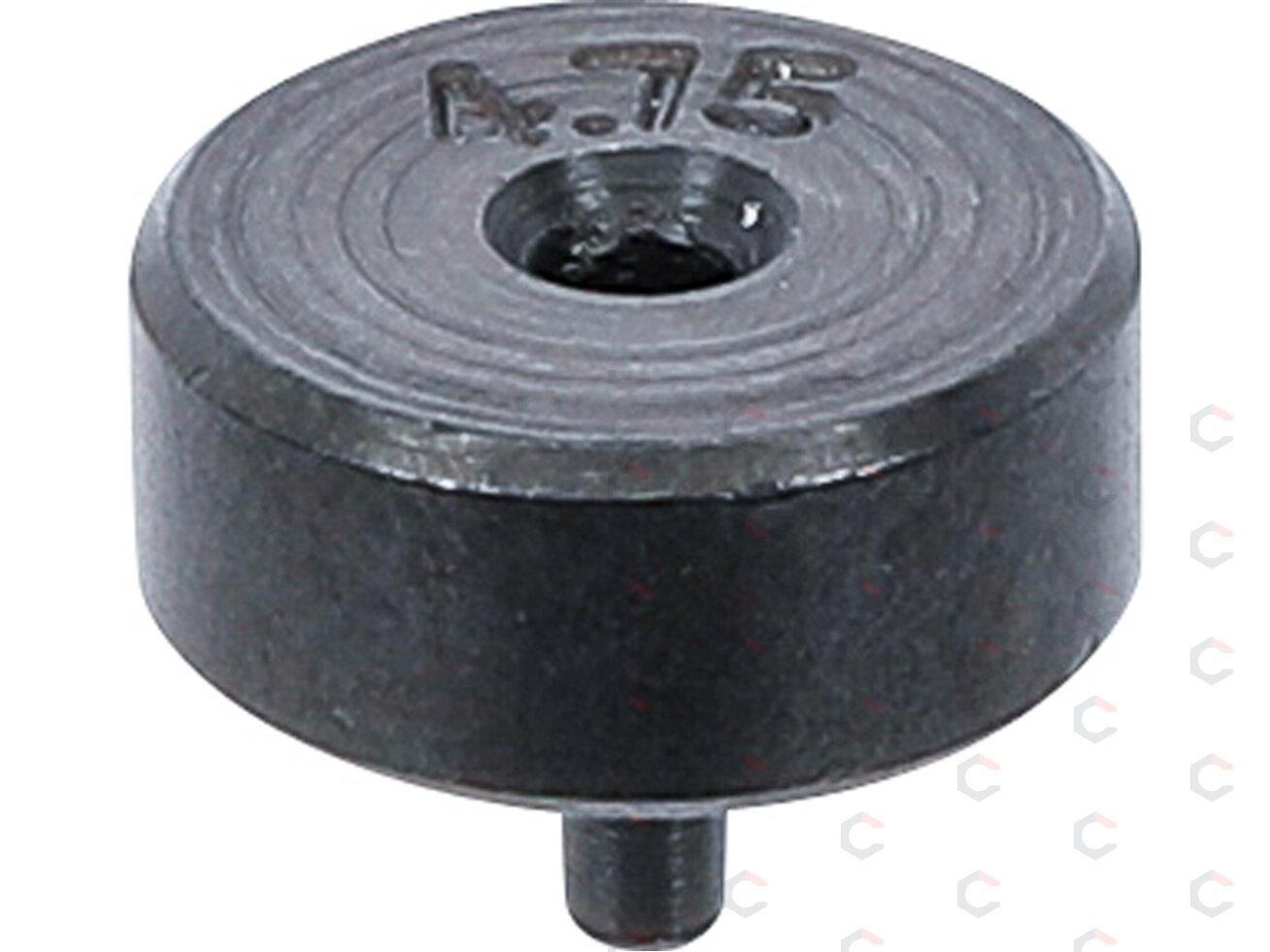 Antgalis valcavimo įrankiui | 4.75 mm (3162)