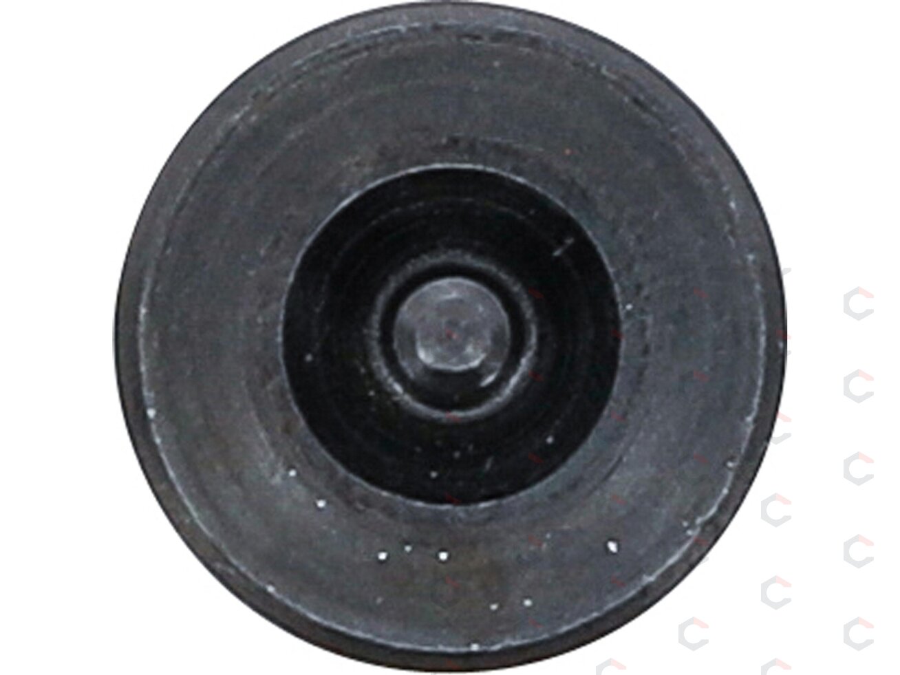 Antgalis valcavimo įrankiui | 4.75 mm (3162) 2 Antgalis valcavimo įrankiui | 4.75 mm (3162) 2
