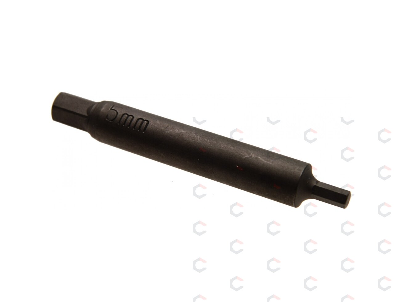 Antgalis | vidinis šešiakampis 5 mm | iš rinkinio 2086 (2086-H5) Antgalis | vidinis šešiakampis 5 mm | iš rinkinio 2086 (2086-H5)