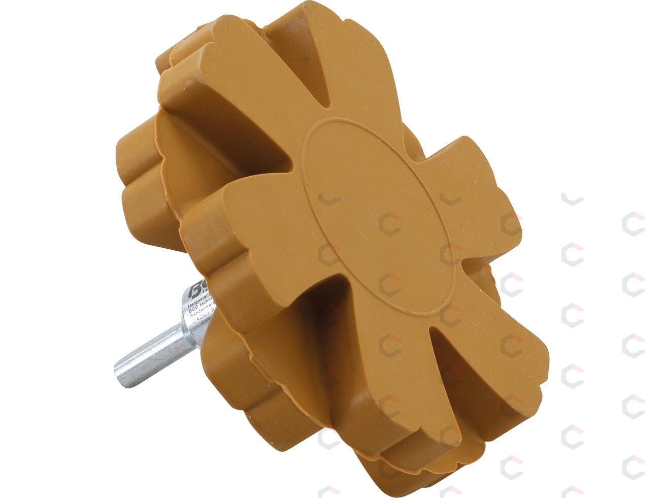 Antgalis/trintukas WAVE | Ø 88 mm (6654) 2 Antgalis/trintukas WAVE | Ø 88 mm (6654) 2