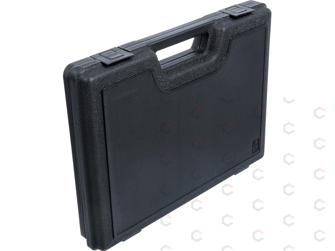 Antgalių rinkinys VDE izoliuotas | 3/8" + 1/2" | Hex 4–10 mm | 10 vnt. (7132) 6 Antgalių rinkinys VDE izoliuotas | 3/8" + 1/2" | Hex 4–10 mm | 10 vnt. (7132) 6