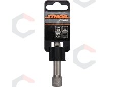 Antgalių laikiklis SDS | vidinis šešiakampis 6,3 mm (1/4") | 60 mm (23460) 1 Antgalių laikiklis SDS | vidinis šešiakampis 6,3 mm (1/4") | 60 mm (23460) 1