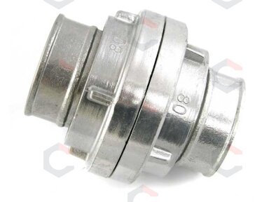 Antgaliai vandens žarnai | 2" (79977C) Antgaliai vandens žarnai | 2" (79977C)