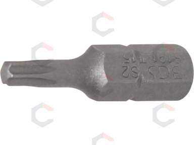 Antgalis | 6.3 mm (1/4") | T-Star (Torx) T15 (8191)