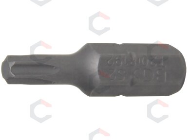Antgalis | 6.3 mm (1/4") | T-Star (Torx) T20 (8192)