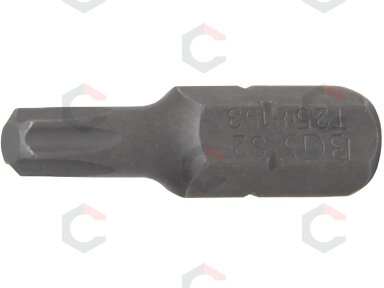 Antgalis | 6.3 mm (1/4") | T-Star (Torx) T25 (8193)