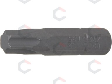 Antgalis | 6.3 mm (1/4") | T-star (Torx) T35 (4735)
