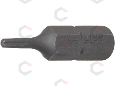 Antgalis | 6.3 mm (1/4") | T-Star (Torx) T7 (8217)
