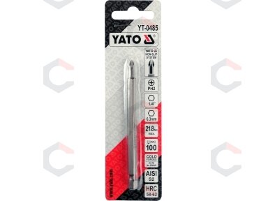 Antgalis PH2x100 (YT-0485)