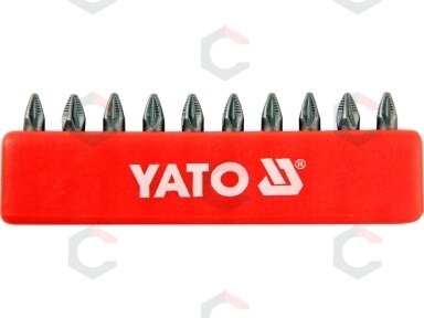 Antgalis PZ1x25 10 vnt. (YT-0470)