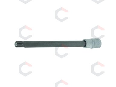 Antgalis Ribe 1/2" R12 x 200 mm (4186) Antgalis Ribe 1/2" R12 x 200 mm (4186)