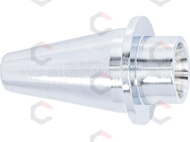 Antgalis smėliapūtei | 6 mm | BGS 8382 (8382-1) Antgalis smėliapūtei | 6 mm | BGS 8382 (8382-1)