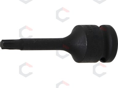 Antgalis smūginis | 12,5 mm (1/2") | T-star (Torx) T40 (5480-T40) Antgalis smūginis | 12,5 mm (1/2") | T-star (Torx) T40 (5480-T40)