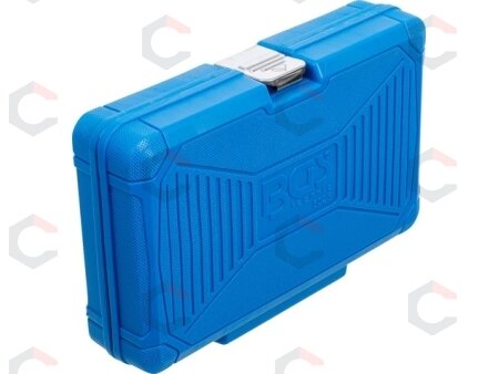 Antgalių ir galvučių rinkinys | E-Type / T-Star (Torx) | 30 vnt. (5025) 4 Antgalių ir galvučių rinkinys | E-Type / T-Star (Torx) | 30 vnt. (5025) 4