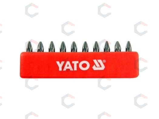 Antgalis PZ1x25 10 vnt. (YT-0470) 3 Antgalis PZ1x25 10 vnt. (YT-0470) 3