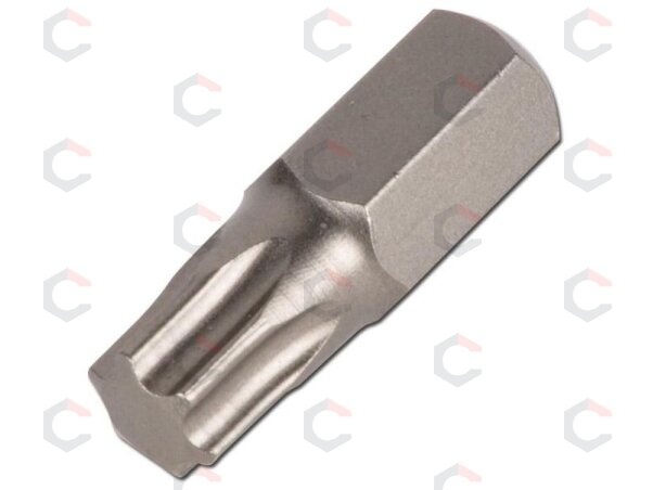 Antgalis | ilgis 30 mm | 10 mm (3/8") storis | T-Star (Torx) T50 (4874) 1 Antgalis | ilgis 30 mm | 10 mm (3/8") storis | T-Star (Torx) T50 (4874) 1