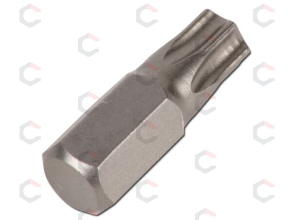 Antgalis | ilgis 30 mm | 10 mm (3/8") storis | T-Star (Torx) T50 (4874) 2 Antgalis | ilgis 30 mm | 10 mm (3/8") storis | T-Star (Torx) T50 (4874) 2