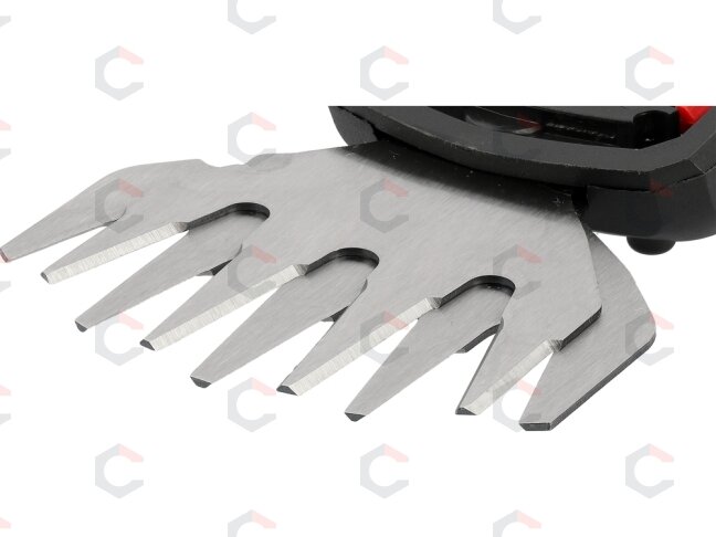 Antgalis 100 mm žirklėms YT-828335, YT-828336, YT-828357, YT-828358 (YT-828339) 1 Antgalis 100 mm žirklėms YT-828335, YT-828336, YT-828357, YT-828358 (YT-828339) 1
