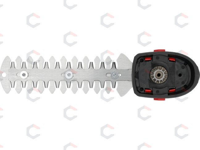 Antgalis 200 mm trimeriams YT-828335, YT-828336, YT-828357, YT-828358 (YT-828338) 2 Antgalis 200 mm trimeriams YT-828335, YT-828336, YT-828357, YT-828358 (YT-828338) 2