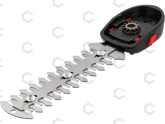 Antgalis 200 mm trimeriams YT-828335, YT-828336, YT-828357, YT-828358 (YT-828338) Antgalis 200 mm trimeriams YT-828335, YT-828336, YT-828357, YT-828358 (YT-828338)