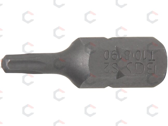 Antgalis | 6.3 mm (1/4") | T-Star (Torx) T10 (8190) Antgalis | 6.3 mm (1/4") | T-Star (Torx) T10 (8190)