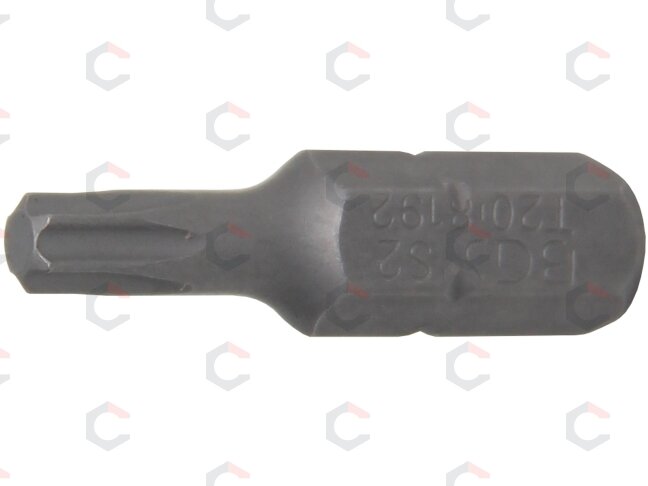Antgalis | 6.3 mm (1/4") | T-Star (Torx) T20 (8192) Antgalis | 6.3 mm (1/4") | T-Star (Torx) T20 (8192)
