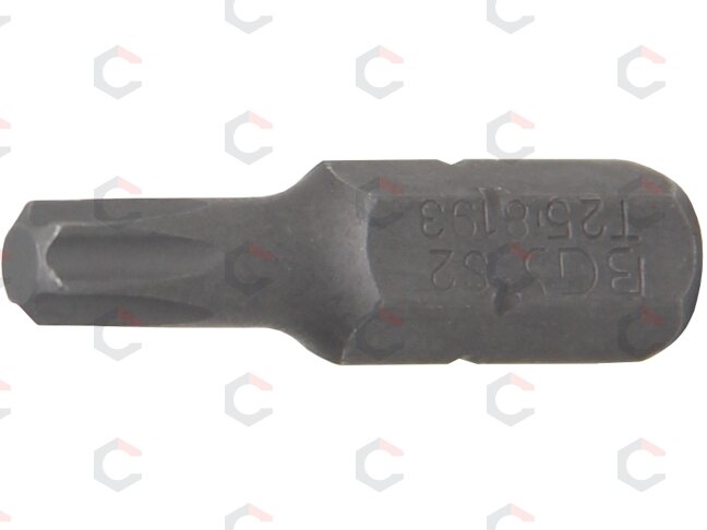 Antgalis | 6.3 mm (1/4") | T-Star (Torx) T25 (8193) Antgalis | 6.3 mm (1/4") | T-Star (Torx) T25 (8193)