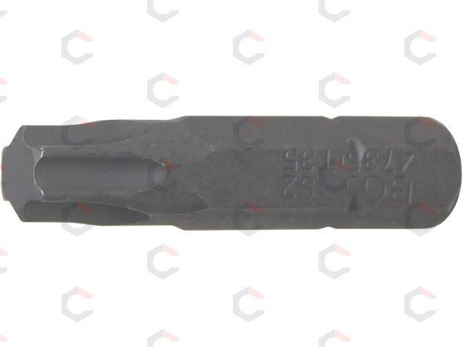 Antgalis | 6.3 mm (1/4") | T-star (Torx) T35 (4735) Antgalis | 6.3 mm (1/4") | T-star (Torx) T35 (4735)