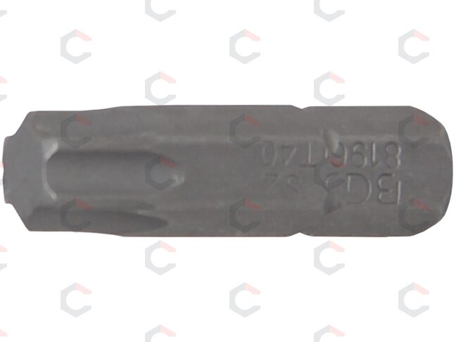 Antgalis | 6.3 mm (1/4") | T-Star (Torx) T40 (8196) Antgalis | 6.3 mm (1/4") | T-Star (Torx) T40 (8196)