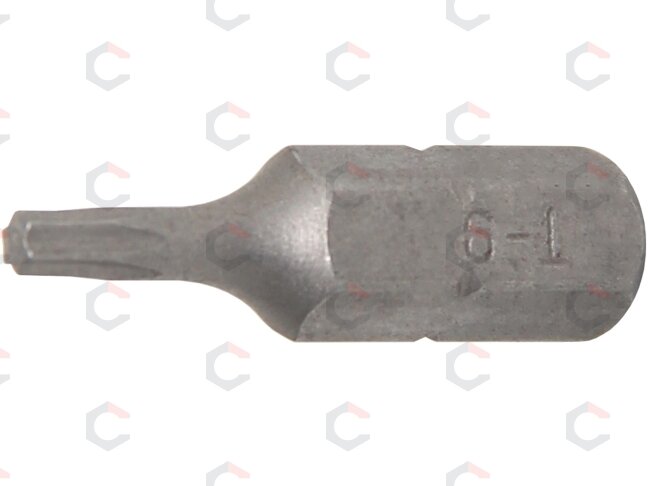 Antgalis | 6.3 mm (1/4") | T-Star (Torx) T9 (8209) Antgalis | 6.3 mm (1/4") | T-Star (Torx) T9 (8209)