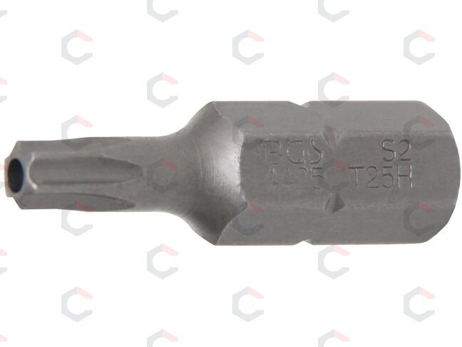 Antgalis | 8 mm (5/16") storio | T-star su skyle (Torx) T25 (4425) Antgalis | 8 mm (5/16") storio | T-star su skyle (Torx) T25 (4425)