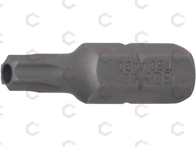 Antgalis | 8 mm (5/16") storio | T-star su skyle (Torx) T30 (4430) Antgalis | 8 mm (5/16") storio | T-star su skyle (Torx) T30 (4430)
