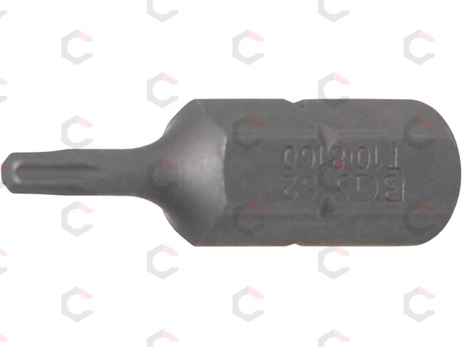 Antgalis | 8 mm (5/16") storio | T-star (Torx) T10 (8160) Antgalis | 8 mm (5/16") storio | T-star (Torx) T10 (8160)