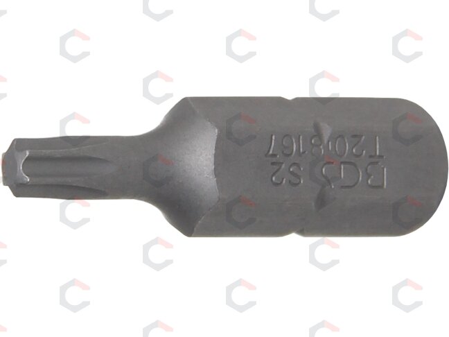 Antgalis | 8 mm (5/16") storio | T-star (Torx) T20 (8167) Antgalis | 8 mm (5/16") storio | T-star (Torx) T20 (8167)