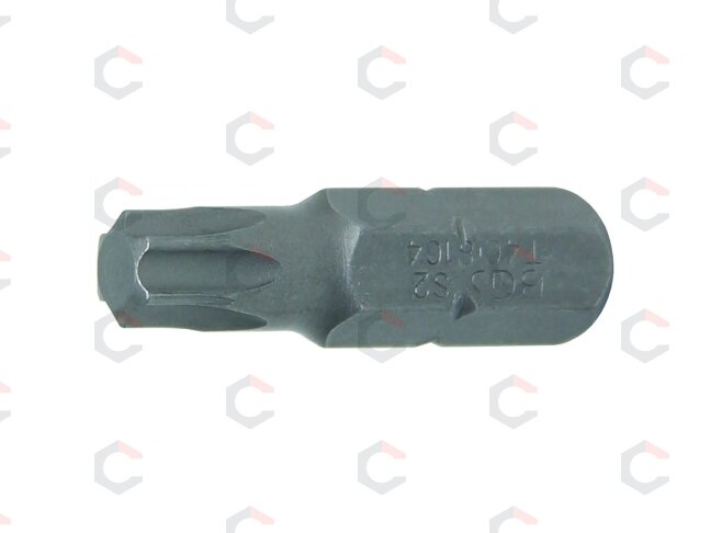 Antgalis | 8 mm (5/16") storio | T-star (Torx) T40 (8164) 1 Antgalis | 8 mm (5/16") storio | T-star (Torx) T40 (8164) 1