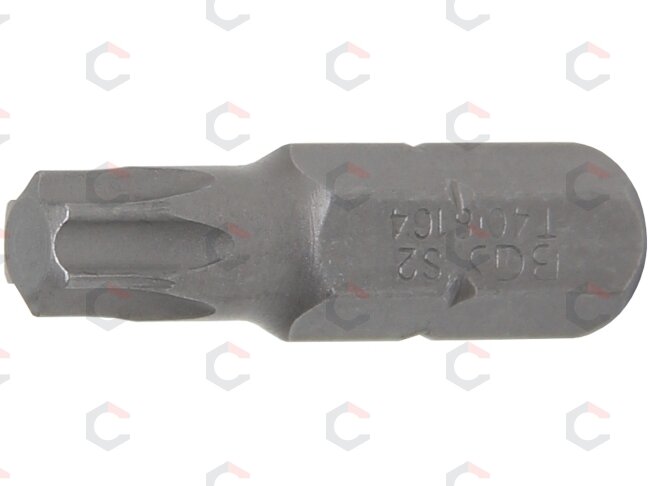 Antgalis | 8 mm (5/16") storio | T-star (Torx) T40 (8164) Antgalis | 8 mm (5/16") storio | T-star (Torx) T40 (8164)