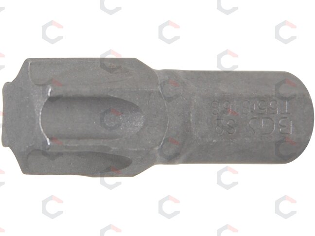 Antgalis | 8 mm (5/16") storio | T-star (Torx) T55 (8168) Antgalis | 8 mm (5/16") storio | T-star (Torx) T55 (8168)