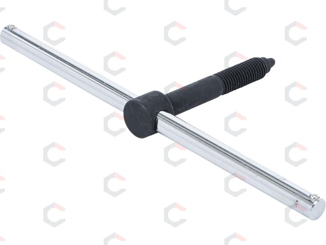 Antgalis grandinės atskyrimo įrankiui | grandinėms 3/4" - 1 1/4" | 8634 (8634-1) 1