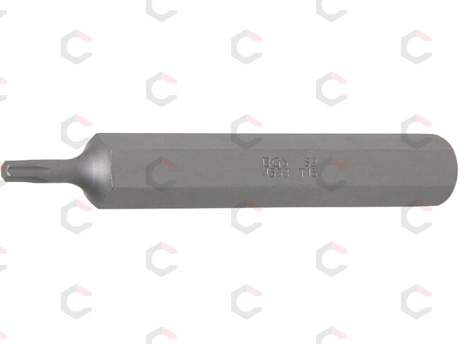 Antgalis | ilgis 75 mm | 10 mm (3/8") storis | T-Star (Torx) T15 (4568)