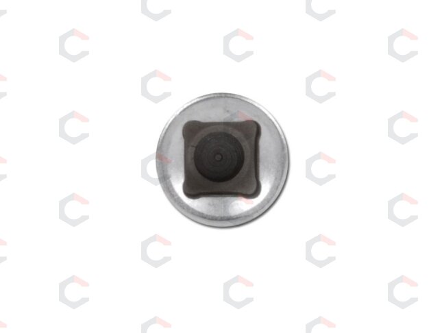Antgalis įpresuotas į 1/4" galvutę T15 be skylės (VG-14BT15) 3 Antgalis įpresuotas į 1/4" galvutę T15 be skylės (VG-14BT15) 3