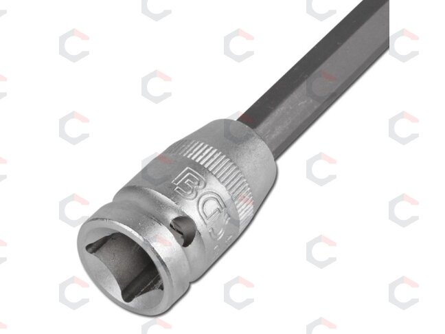 Antgalis įpresuotas į galvutę | ilgis 800 mm | Audi, VW | 12,5 mm (1/2") | Spline (XZN) | M8 (4227) 3 Antgalis įpresuotas į galvutę | ilgis 800 mm | Audi, VW | 12,5 mm (1/2") | Spline (XZN) | M8 (4227) 3