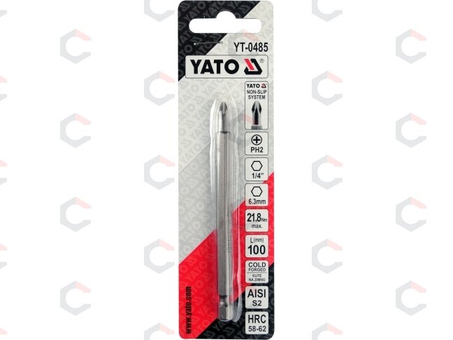 Antgalis PH2x100 (YT-0485) Antgalis PH2x100 (YT-0485)