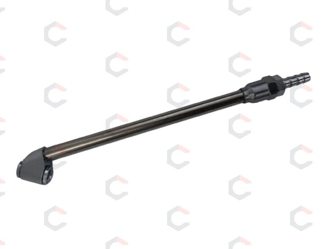Antgalis pompai ilgas 1 vnt. (TG-4) 1