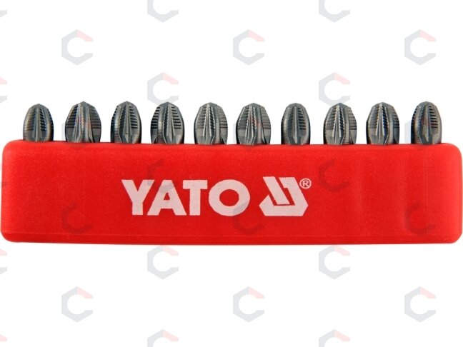 Antgalis PZ3x25 10 vnt. (YT-0472) Antgalis PZ3x25 10 vnt. (YT-0472)